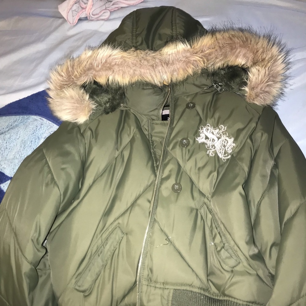 Socal Jacket - Picture 2 of 4